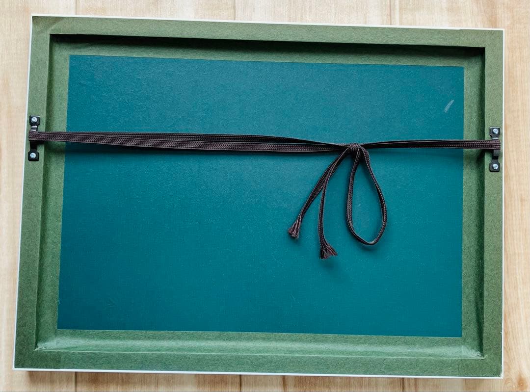 アンパンマン　複製原画　フレーベル館　非売品