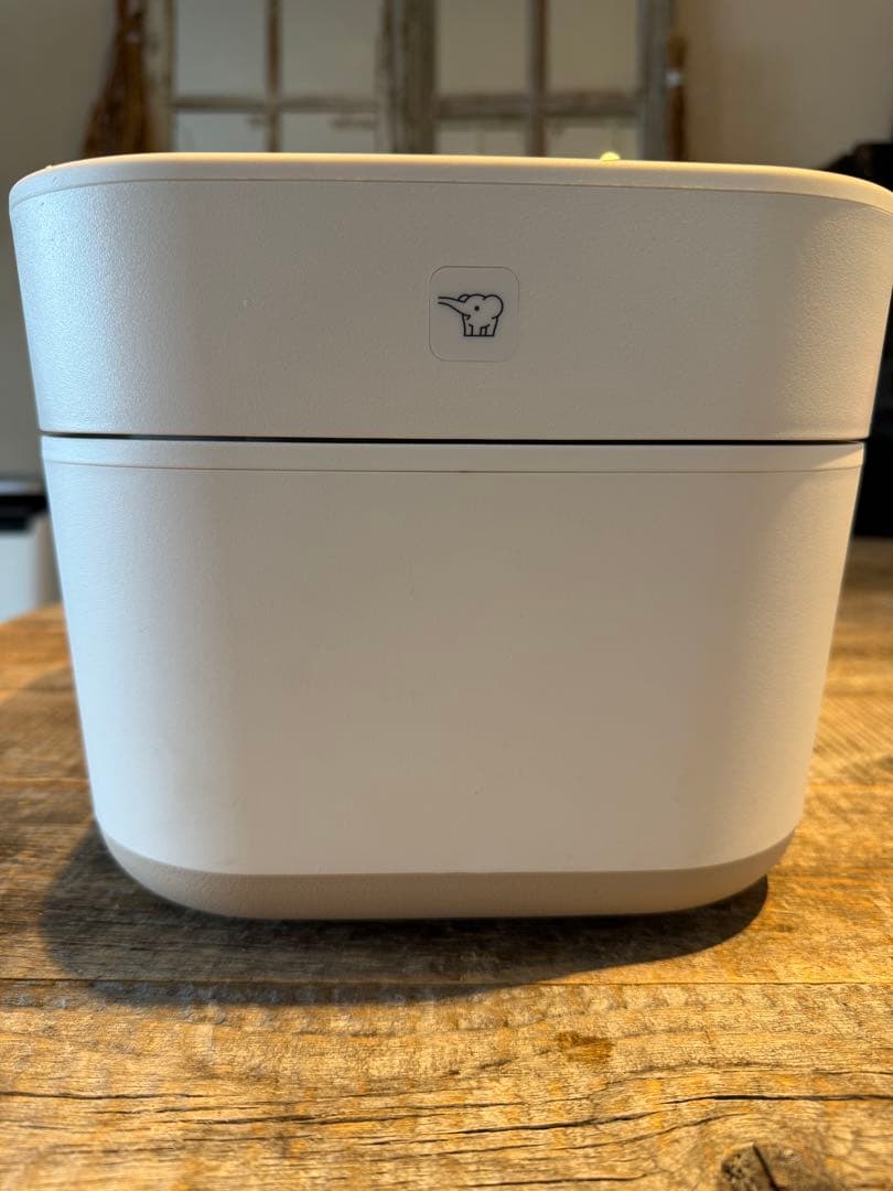 IH炊飯器 NW-SA10 ホワイト 2023年 美品