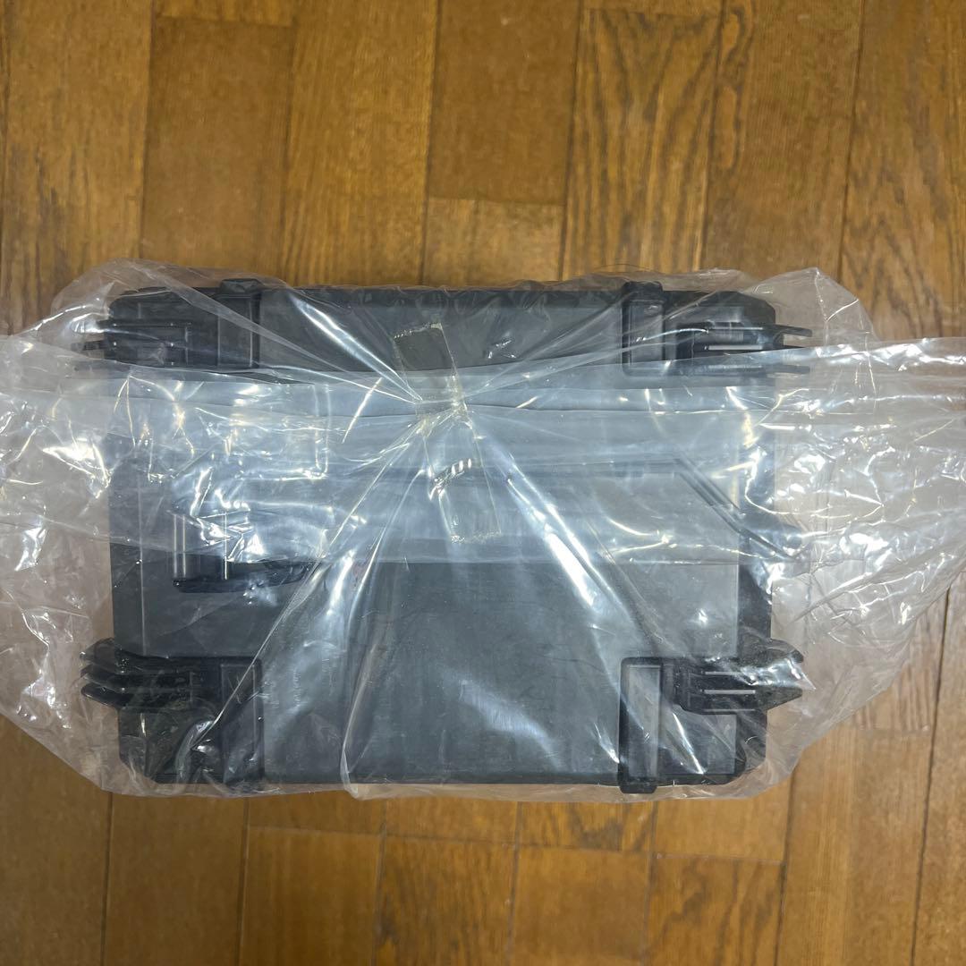 【新品未開封】ハイパーヨーヨー スピナーズボックスヘヴィ