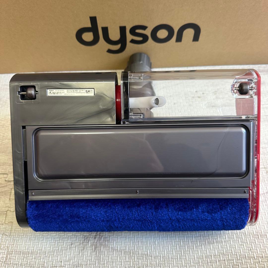 ⑲ Dyson ダイソン SV49 SU コードレスクリーナー