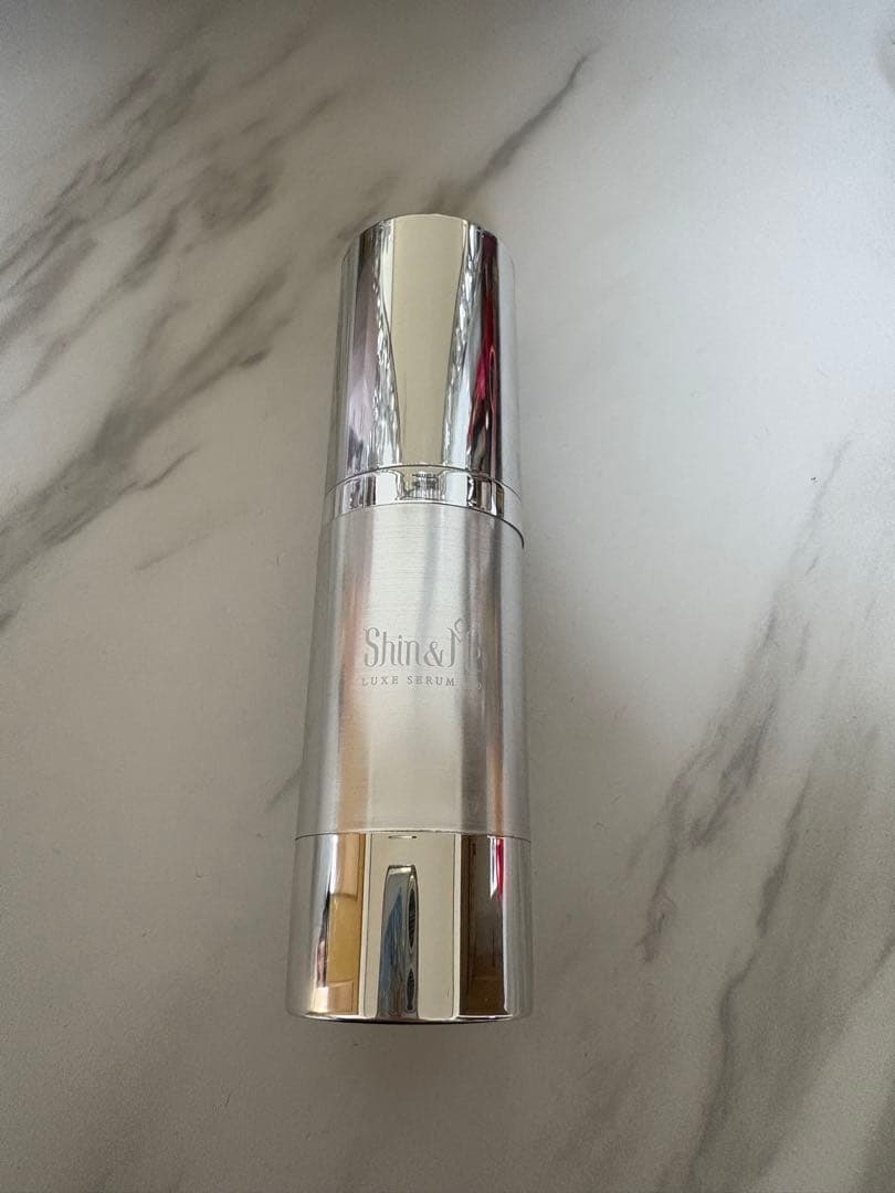 Shin&Me LUXE SERUM 100 シンミー　美容液