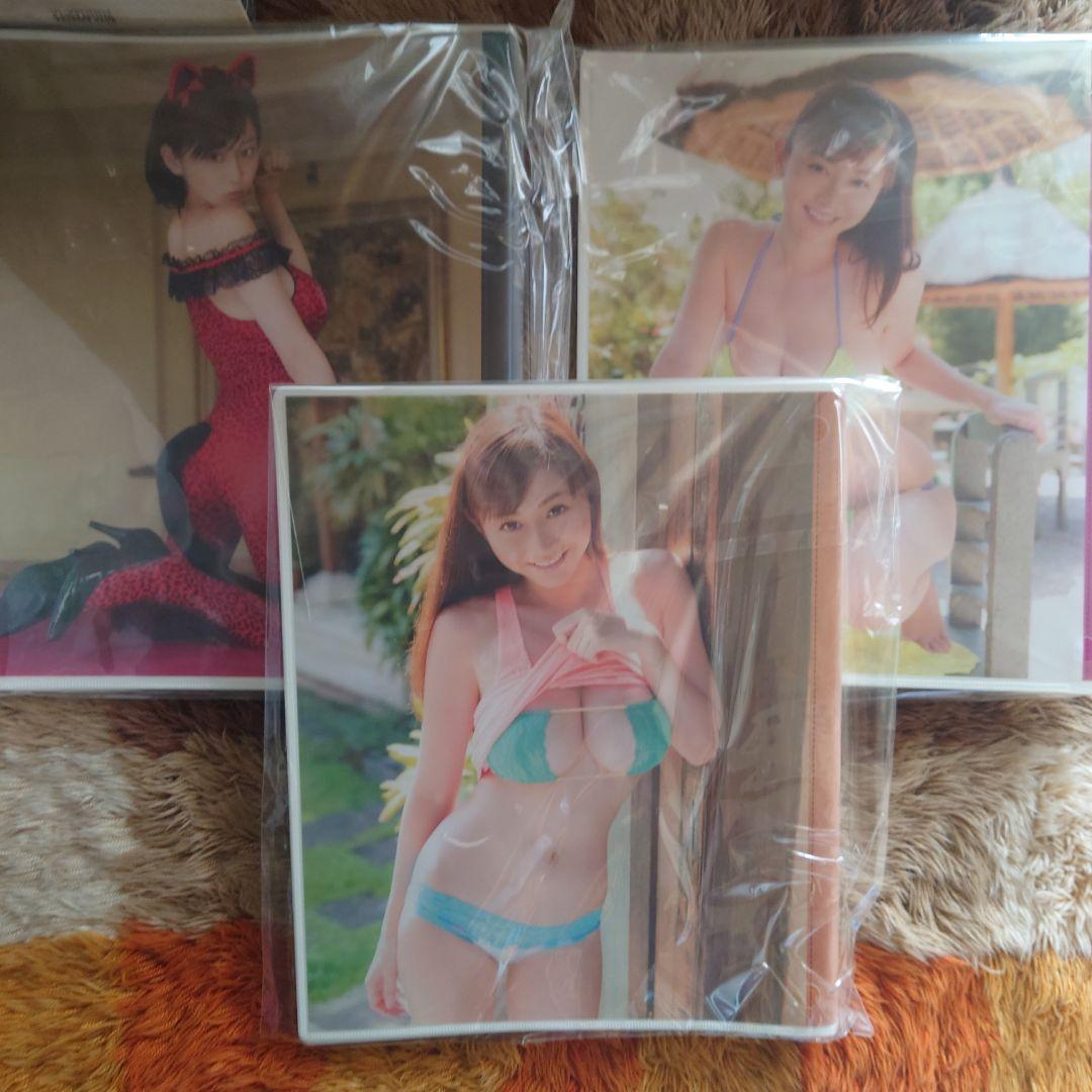 杉原杏璃　プラチナムトレーディングカード　エンジェル＆デビル