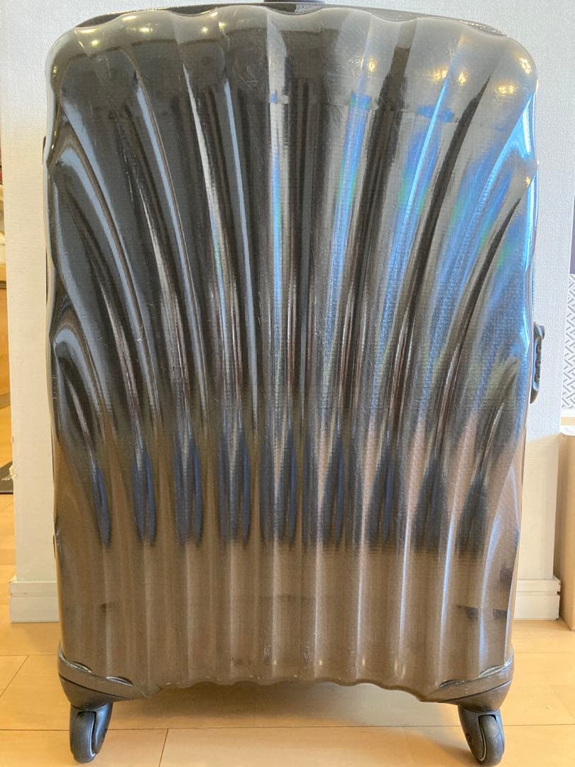 【訳あり】サムソナイト　コスモライト 94L　スーツケース 　軽量