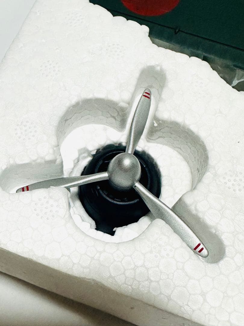 マルシン 1/48 零式艦上戦闘機 五二型 特別塗装A6M5