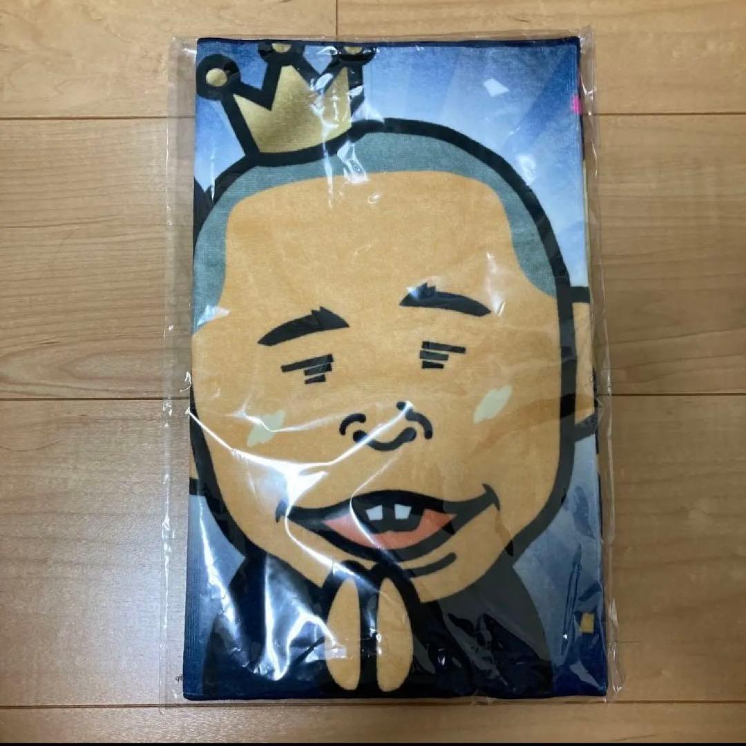 オリックス　宮城　タオル　神様　新人王　バファローズ　レア