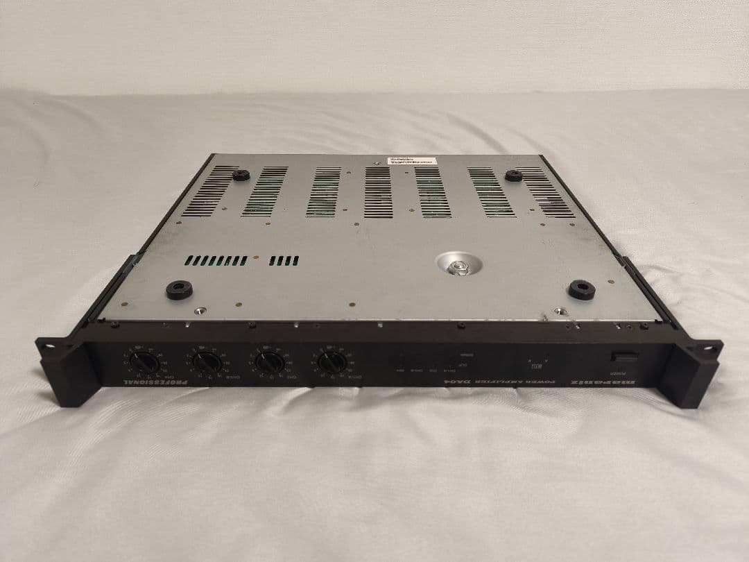 Marantz　マランツ　4CH　パワーアンプ　DA04　中古　動作品