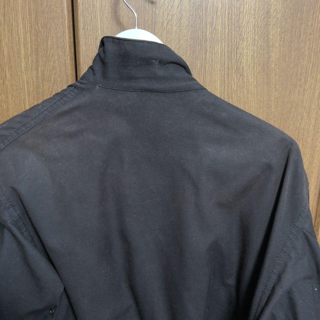 Barbour INTERNATIONAL ワックスコットンジャケット 38