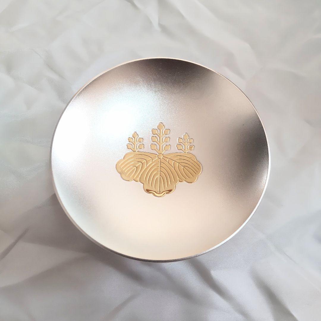 防衛大臣 表彰 永年勤続25年 銀杯 陸自 記念品