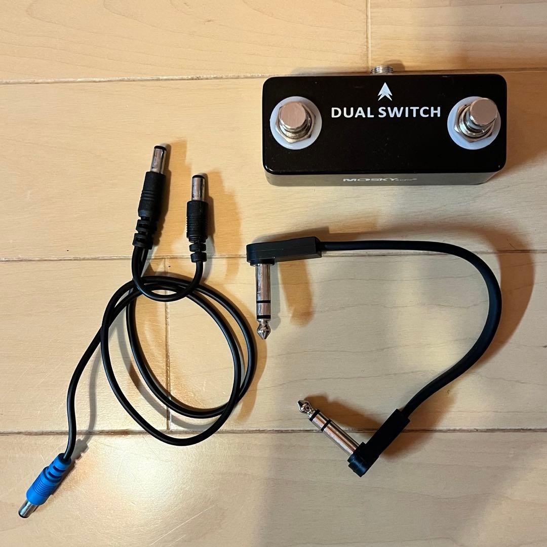 LINE 6 HX STOMP＋おまけ