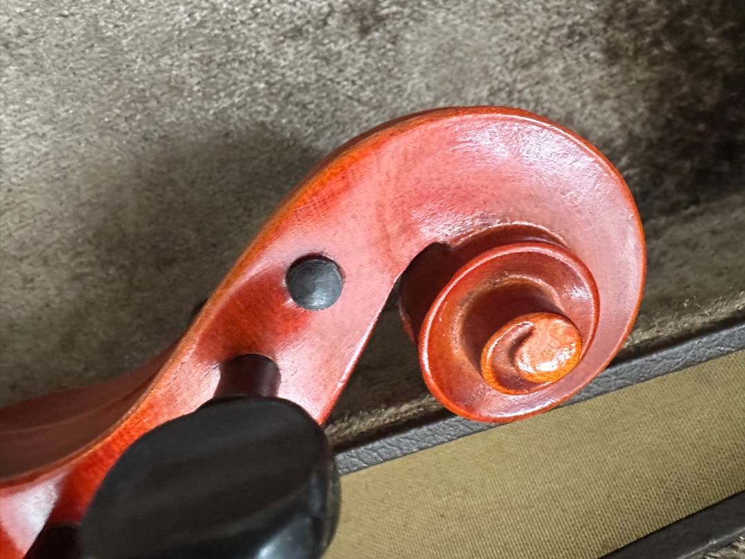 バイオリン　Josef Potzl 4/4