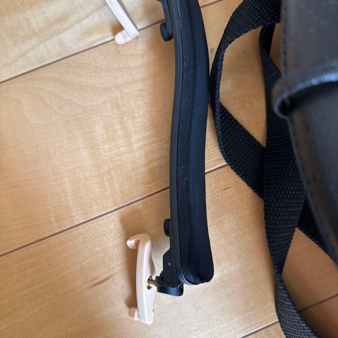 鈴木バイオリン　バイオリン　1/2　No.200　2003年製　スズキ