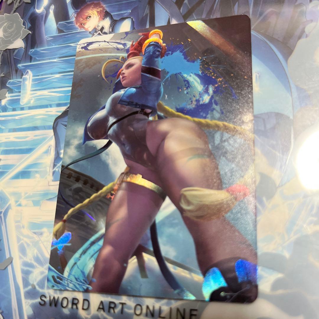 acgセクシーカード EX⭐︎15 美品