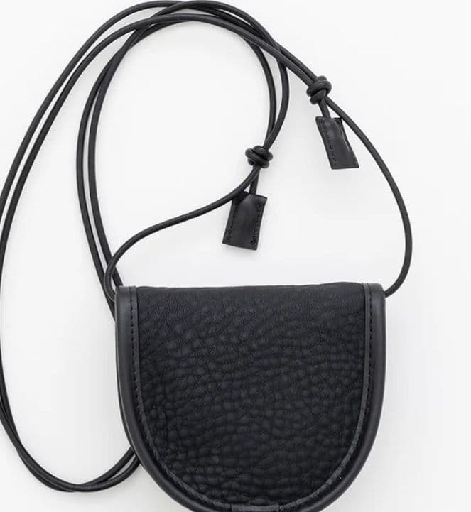 ITTI　MICHELLE ERRAND POUCH / DIPLO SKY