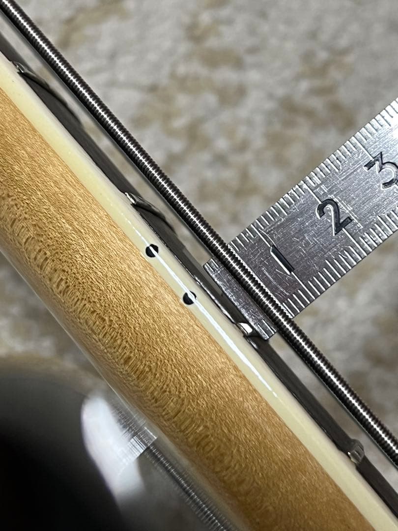 YAMAHA SB-75 エレキベース