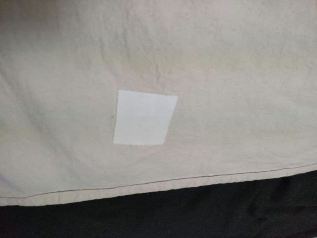 ヴィンテージ ミリタリーエプロン 2枚セット ワークエプロン スウェーデン軍