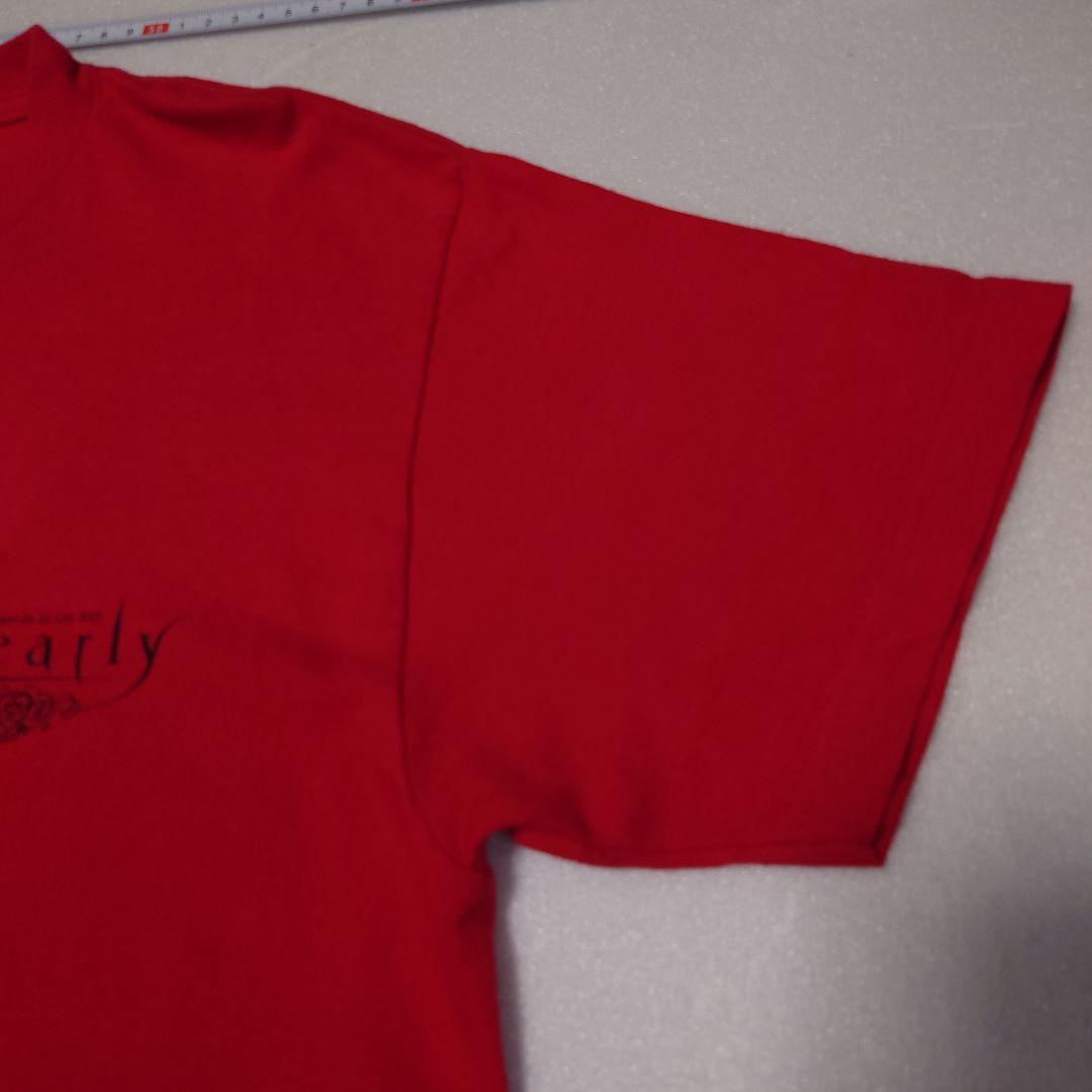 Janne Da Arc Dearly ジャンヌダルク Tシャツ