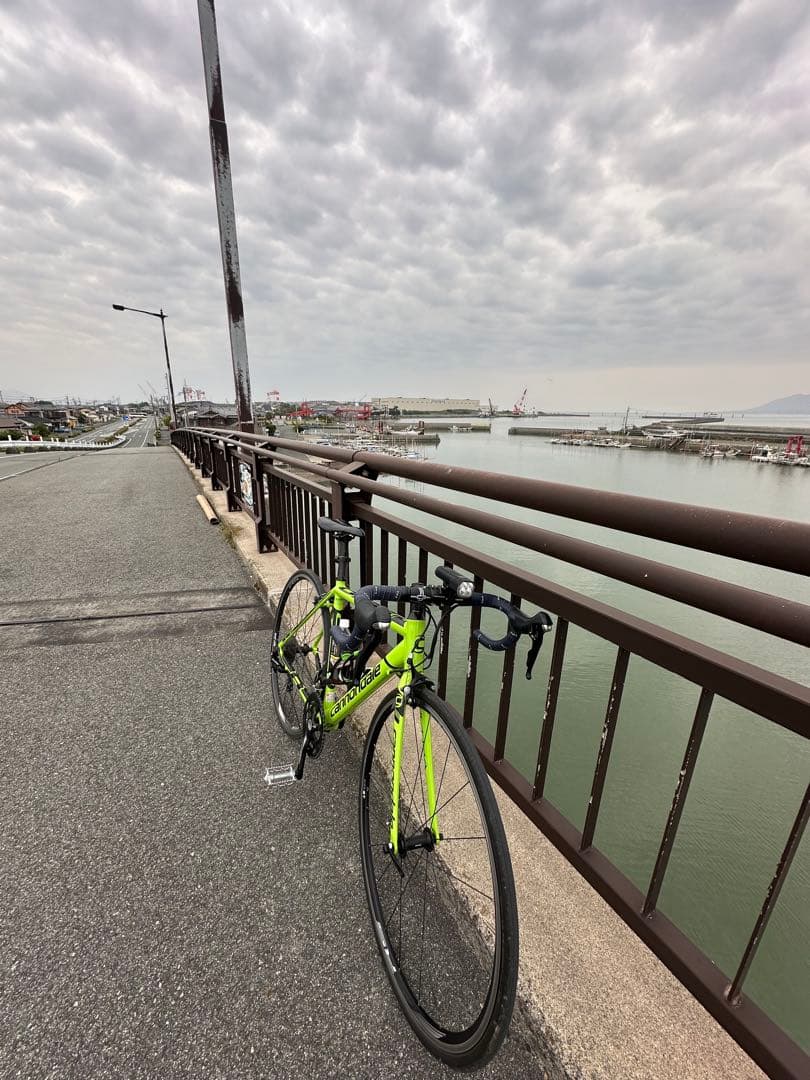 キャノンデール cannondale CAAD8