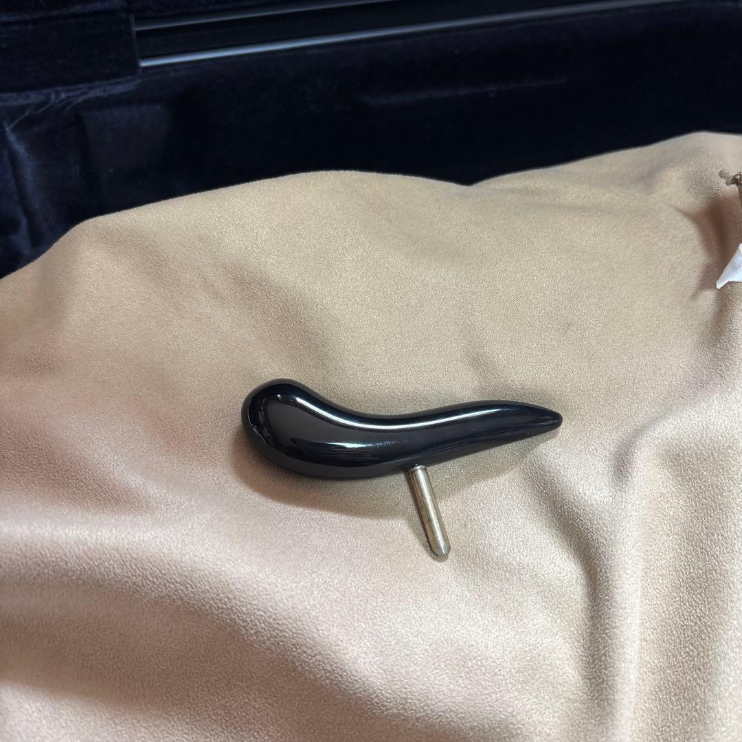 【美品】モースマン　ファゴット100N