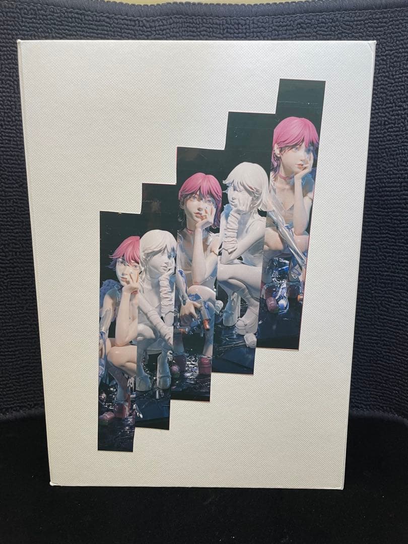 1/7　juanjuan　電子エンジェル