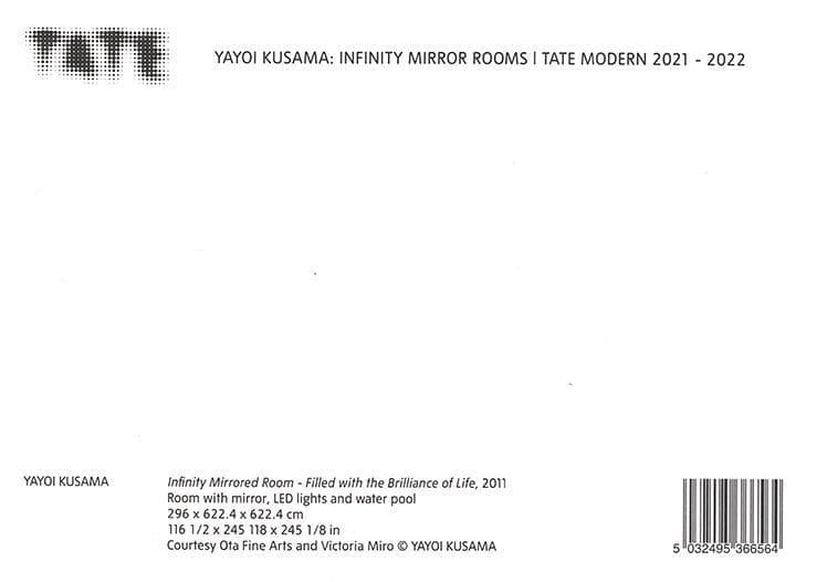 限定マット額装品/草間彌生/4点セット/インテリア/アート/特別品/ポスター