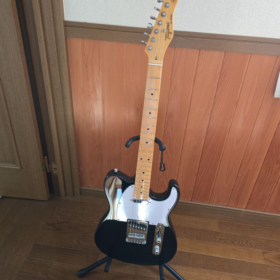 Tagima タジマTWシリーズ 55 エレキギター