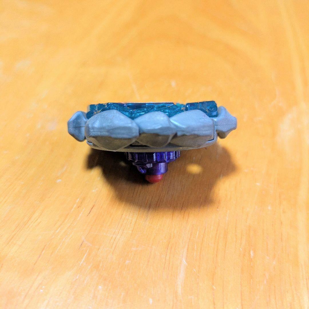 ブリッツユニコルノ100RSF メタルファイトベイブレード