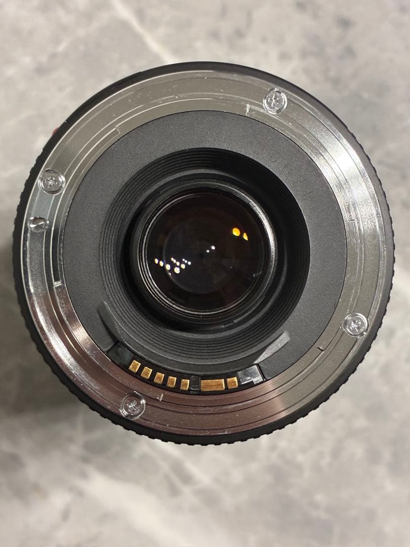 ⭐️外観美品⭐️Canon EF 75-300mm F/4-5.6 II USM