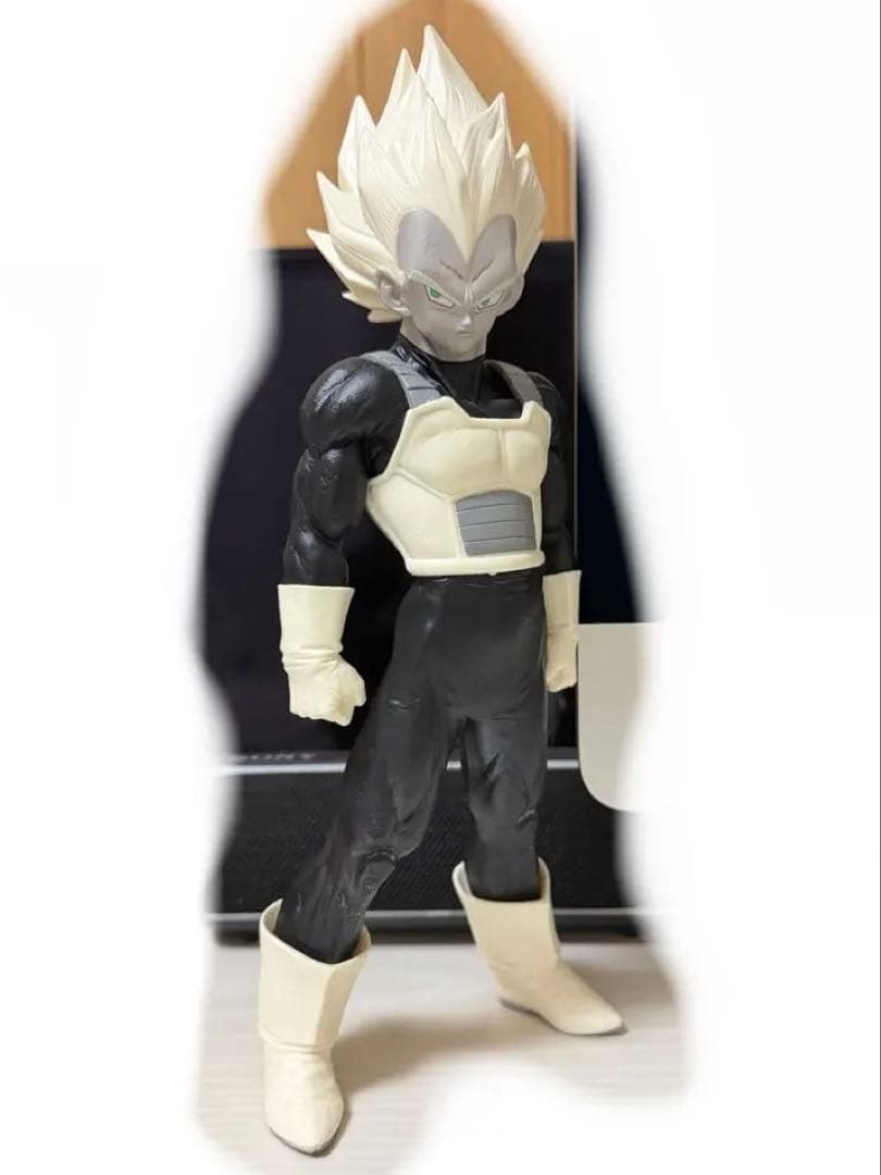 ドラゴンボール ベジータ SMSP