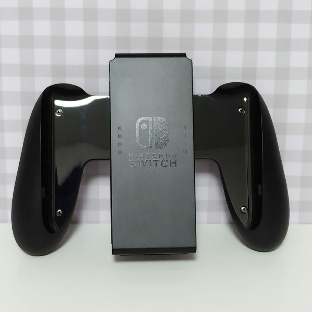 Nintendo Switch 本体 中古品 外箱あり