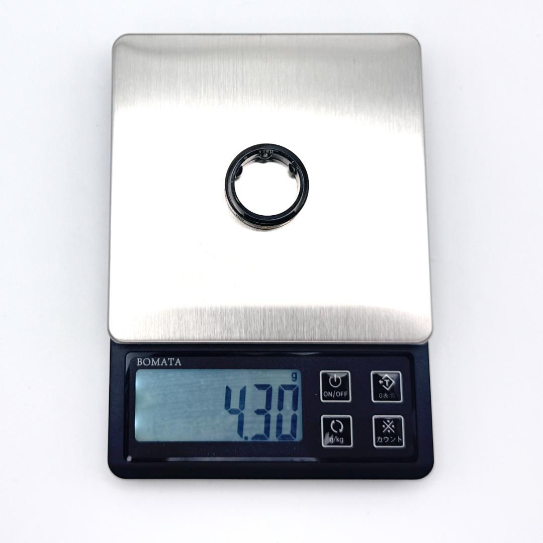 未使用品 Gucci×OURA スマートリング US10(16号)