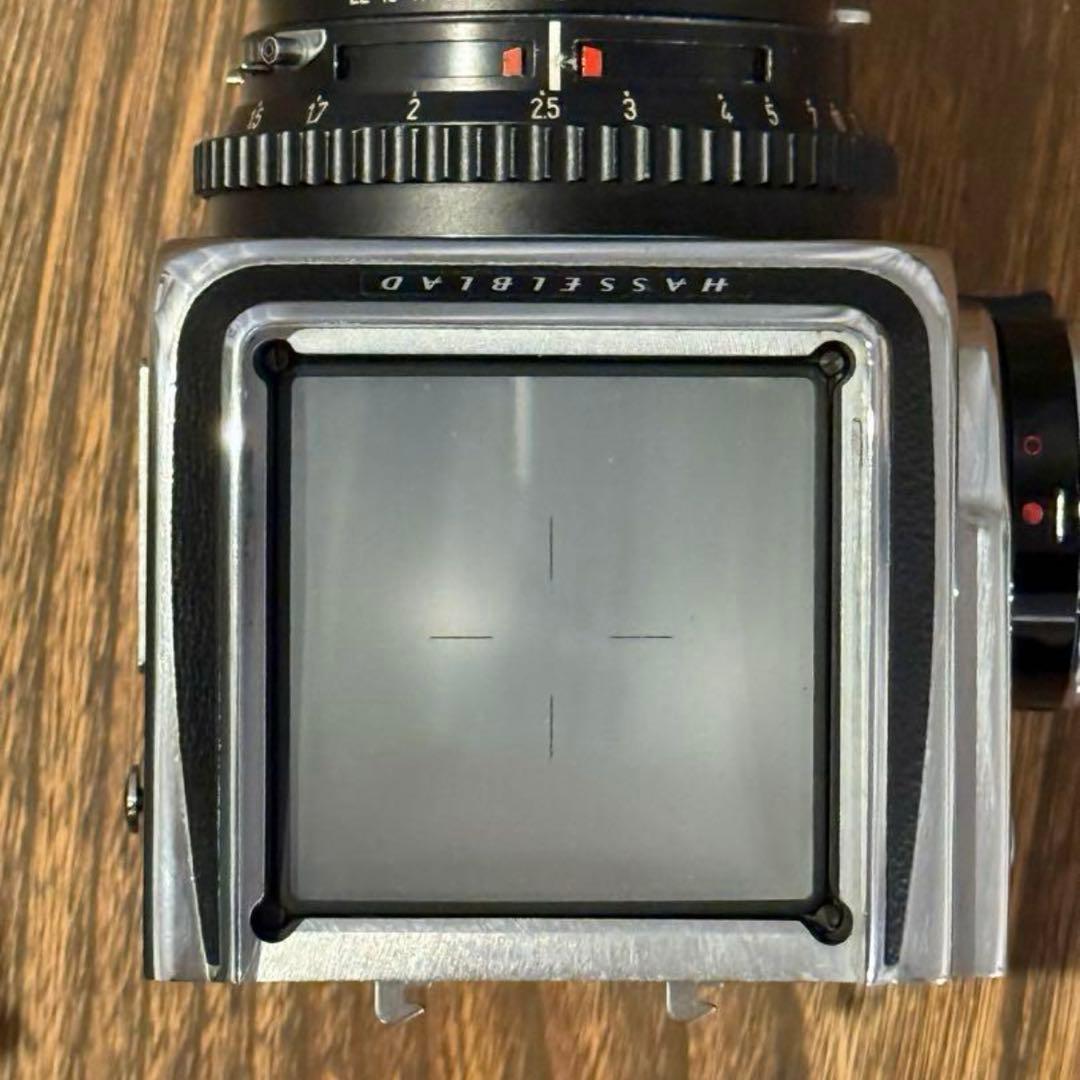 t*g様 Hasselblad 500C 前期 カールツァイス 80mm 150