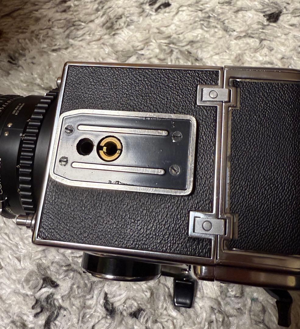 t*g様 Hasselblad 500C 前期 カールツァイス 80mm 150