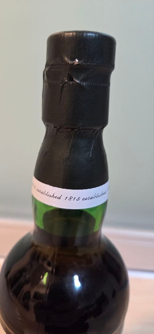 LAPHROAIGラフロイグ30年 エクストリームリー レア 750ml 43%