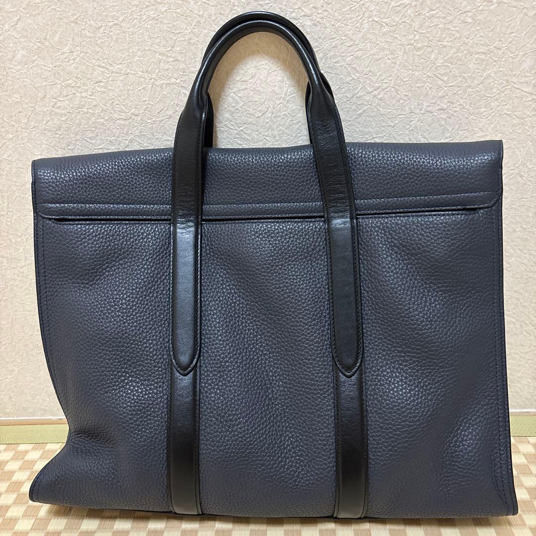 COACH メンズビジネスバック