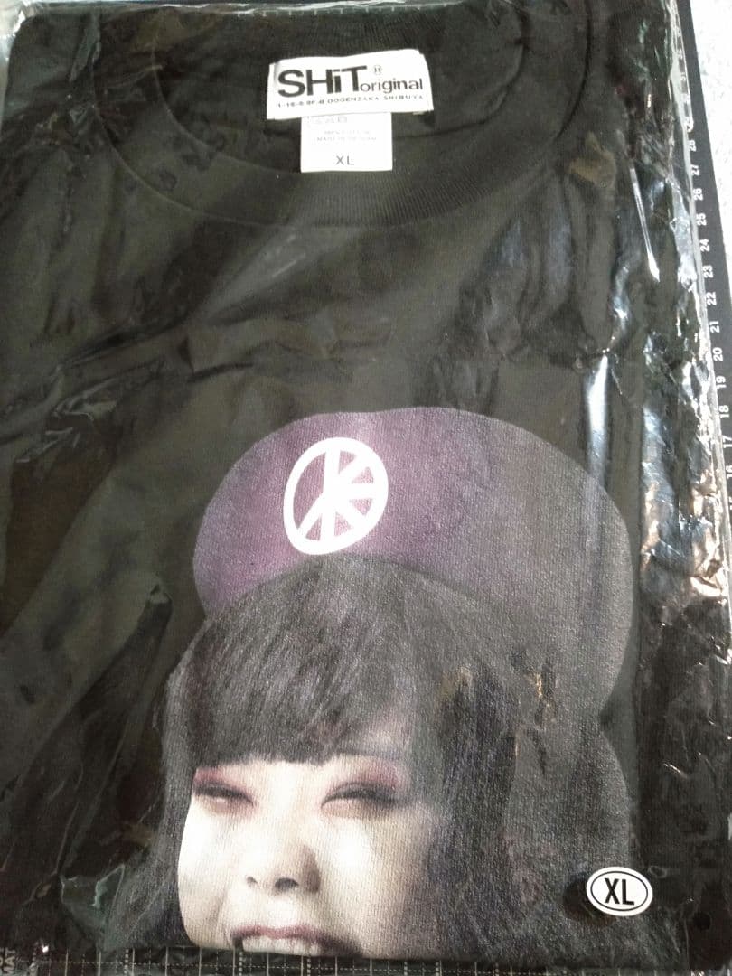 BiSH　アイナジエンド　Ｔシャツ　XL