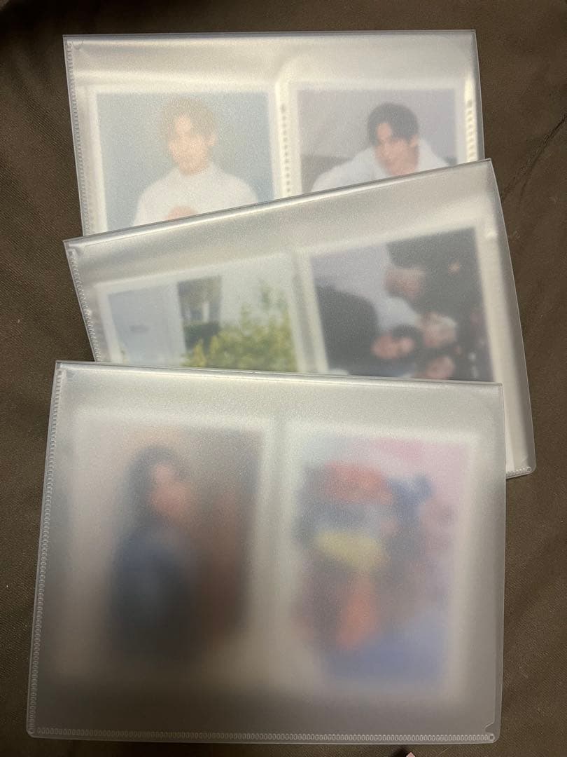 【公式写真まとめ売り】 Man 目黒蓮