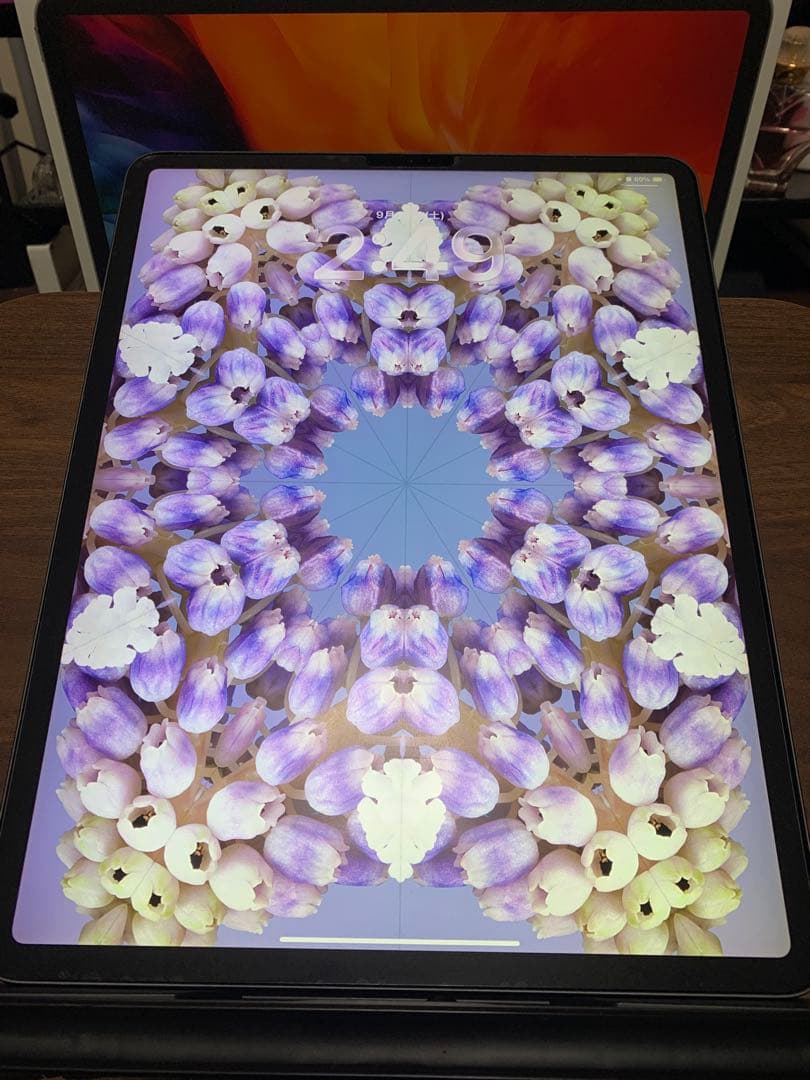 iPad Pro 12.9インチ 第4世代 Wi-Fiモデル 128GB