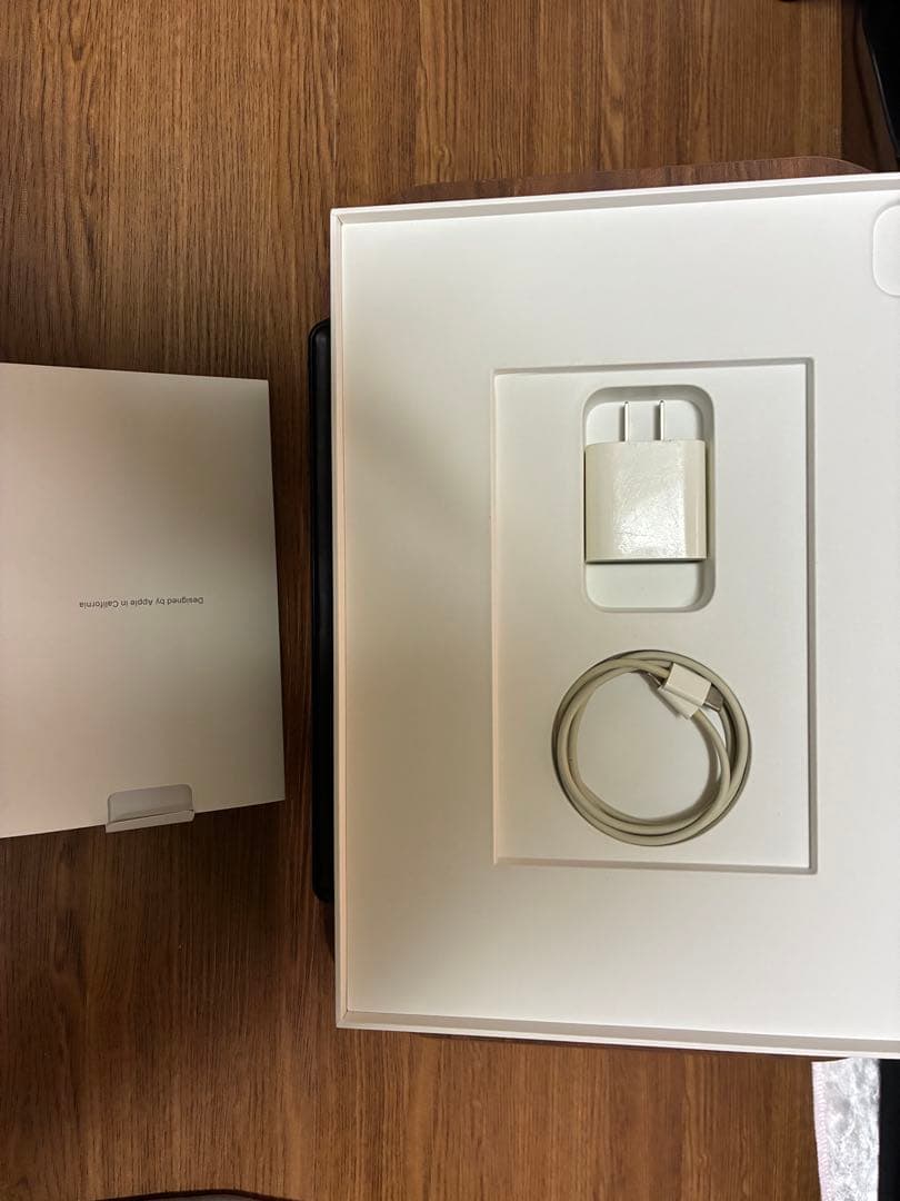 iPad Pro 12.9インチ 第4世代 Wi-Fiモデル 128GB