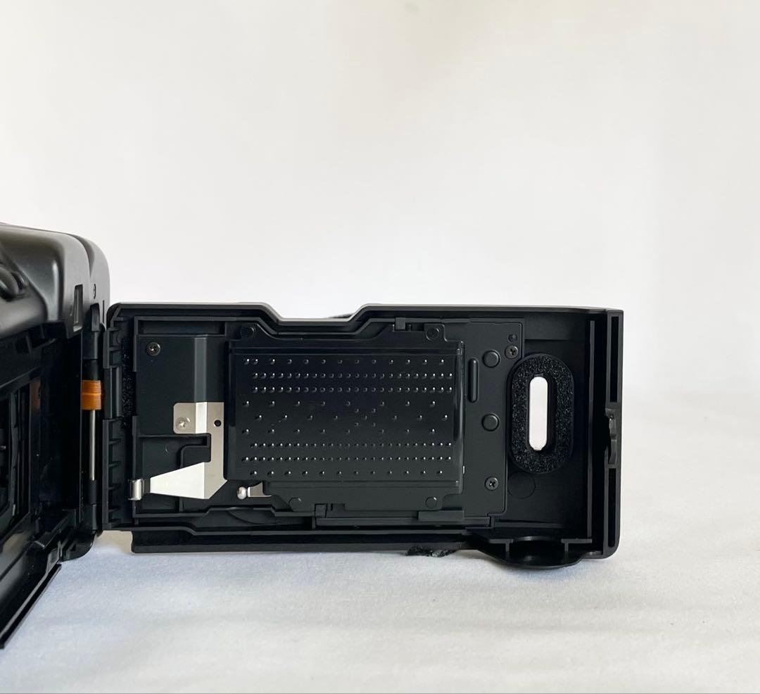 【完動品】Canon Autoboy S フィルムカメラ 動作確認済み