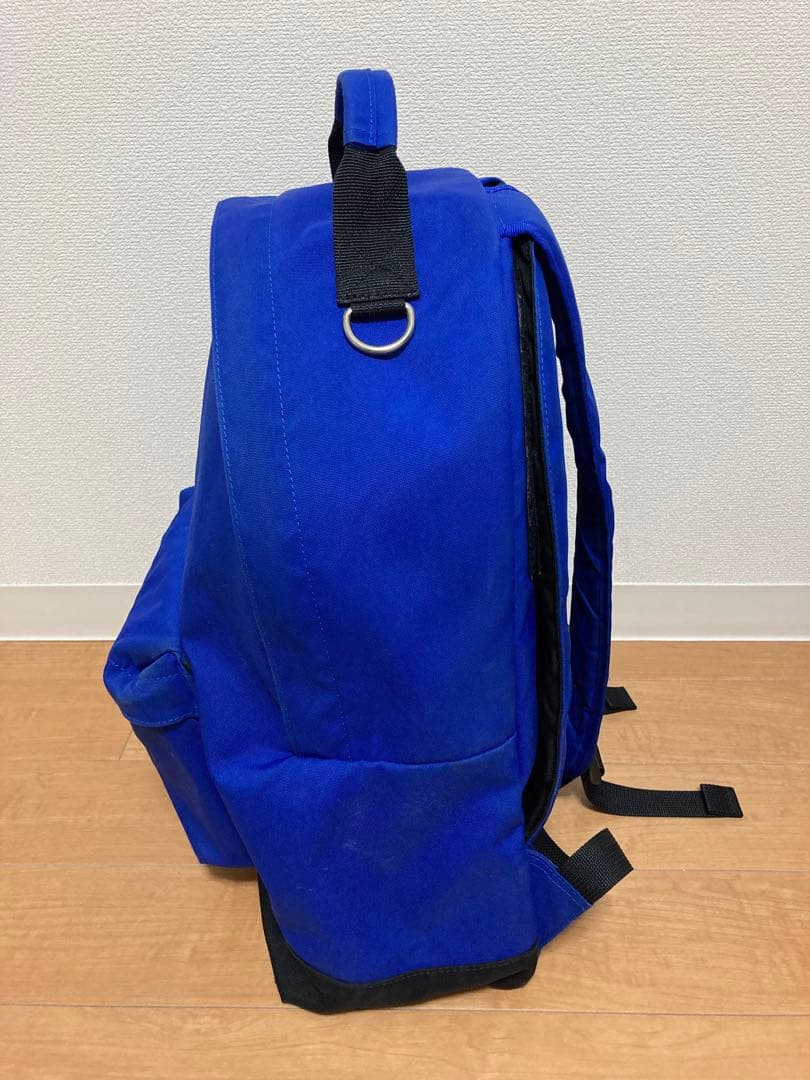 Wasted Youth × POTR DAY PACK！