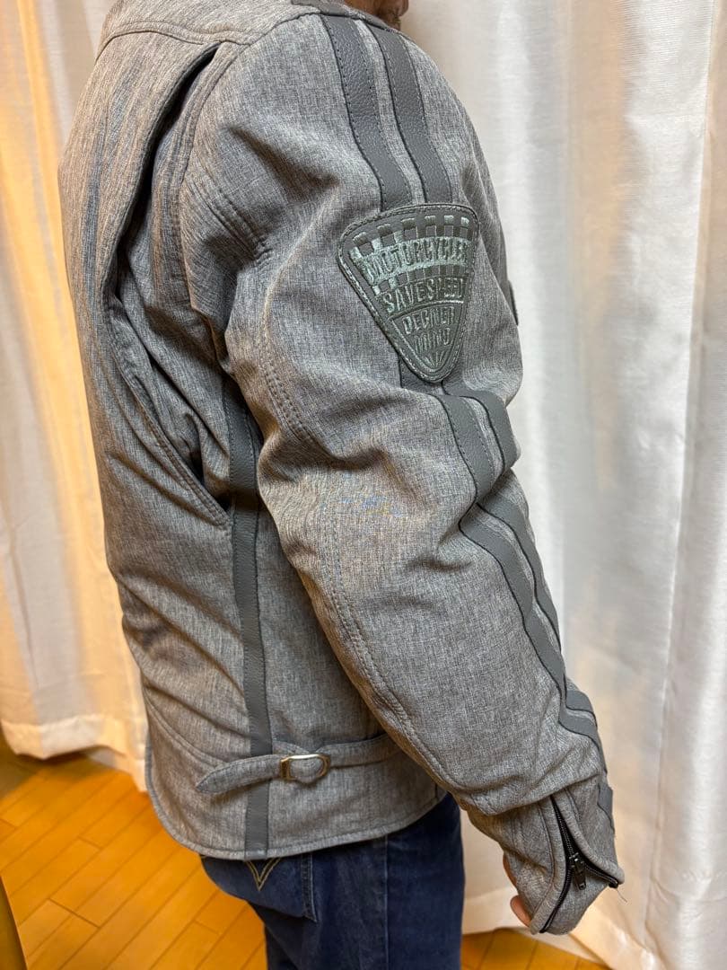 デグナー DEGNER ジャケット バイクウェア