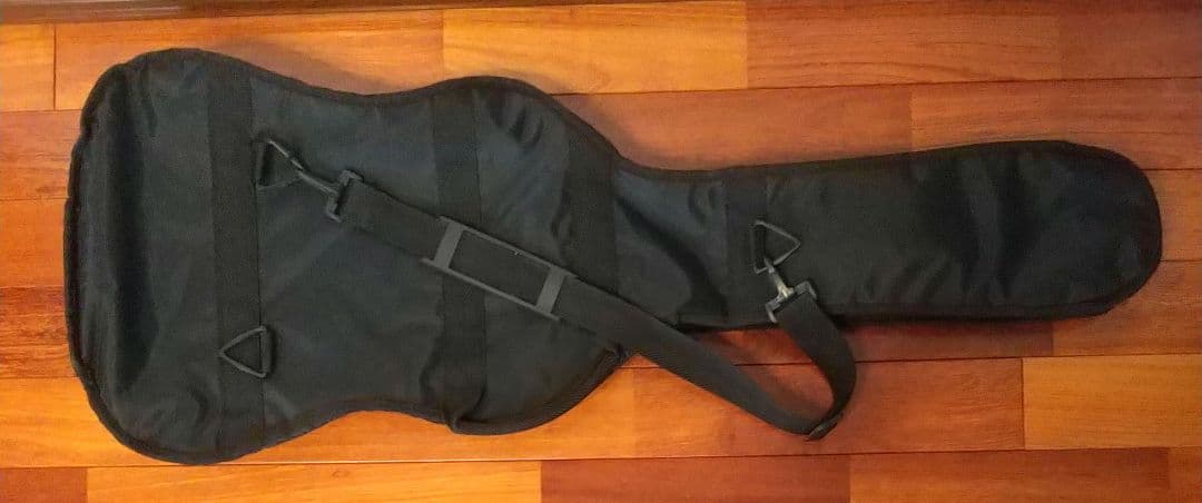 アリアプロ 2 エレクトリックギター メタリックグレー