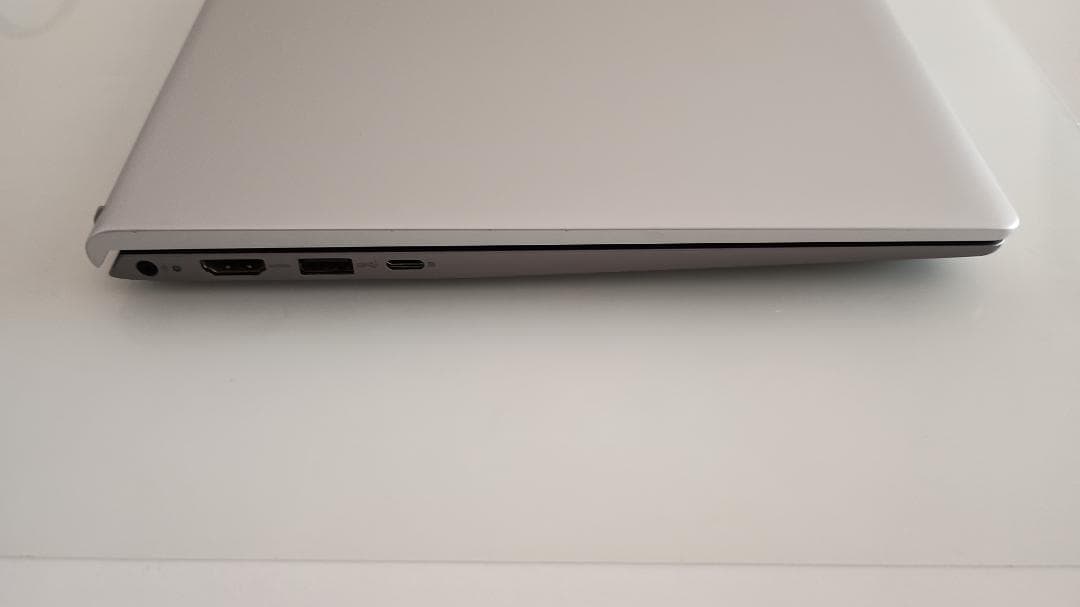 DELL Inspiron 14 5415 中古