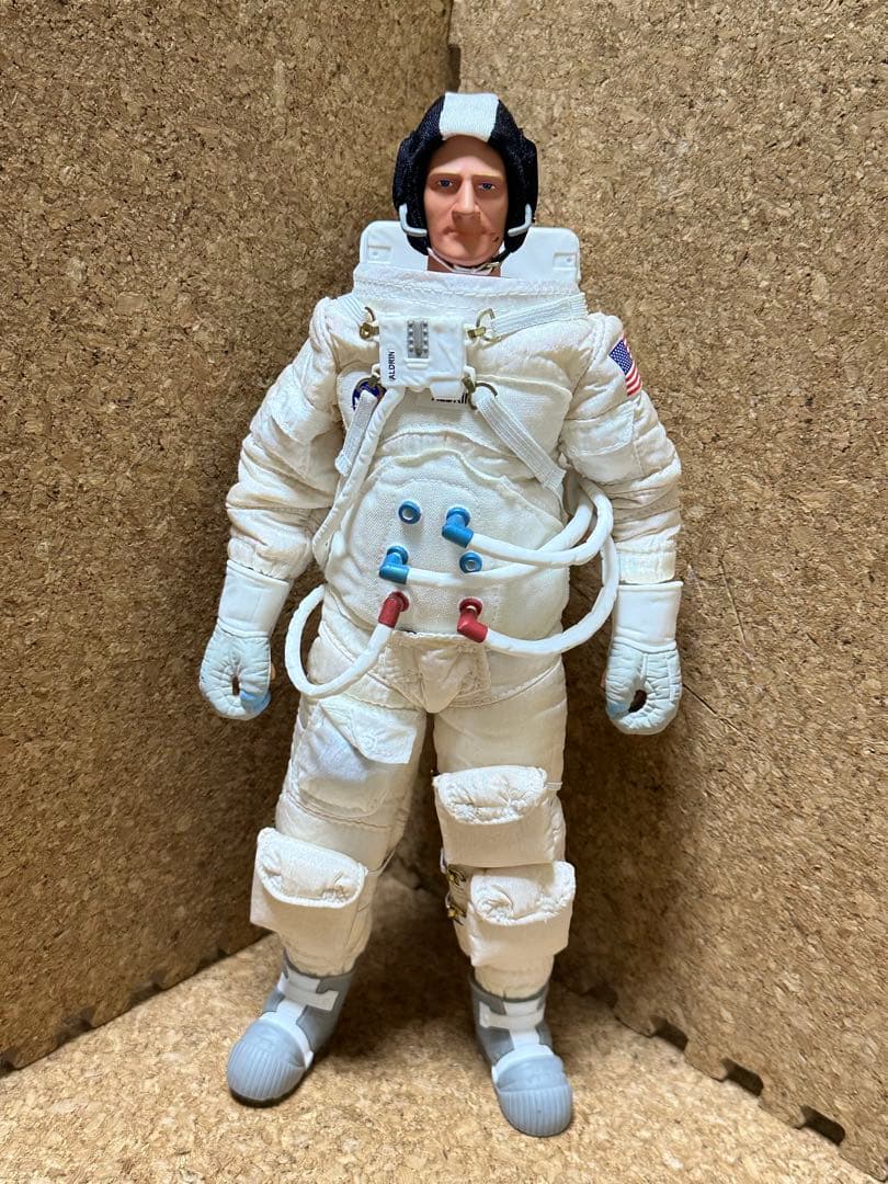 ドラゴン社　1/6 ミリタリーフィギュア 39 ジャンク品