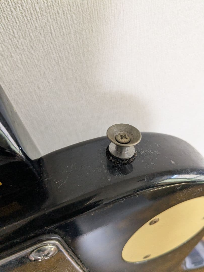 【ジャンク品】 エピフォン エレキギター