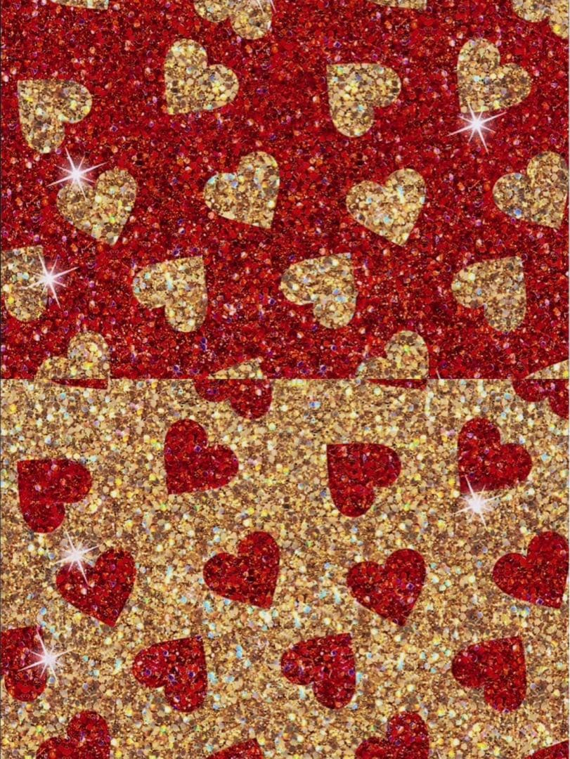 ザクザクまばゆい♡ラメデザペset 80枚 A4 デザインペーパー　おすそ分け