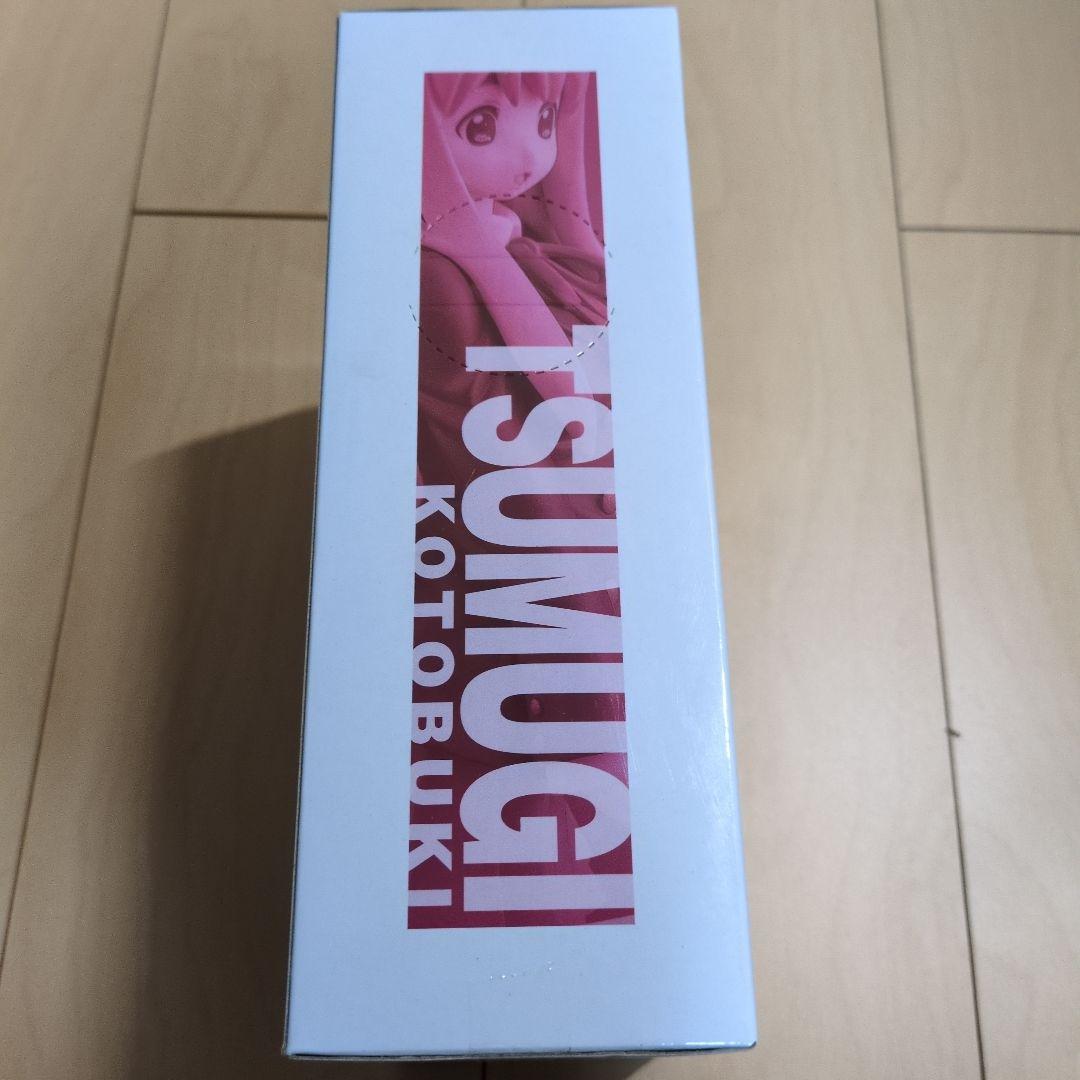 けいおん!!SQフィギュア　4点セット