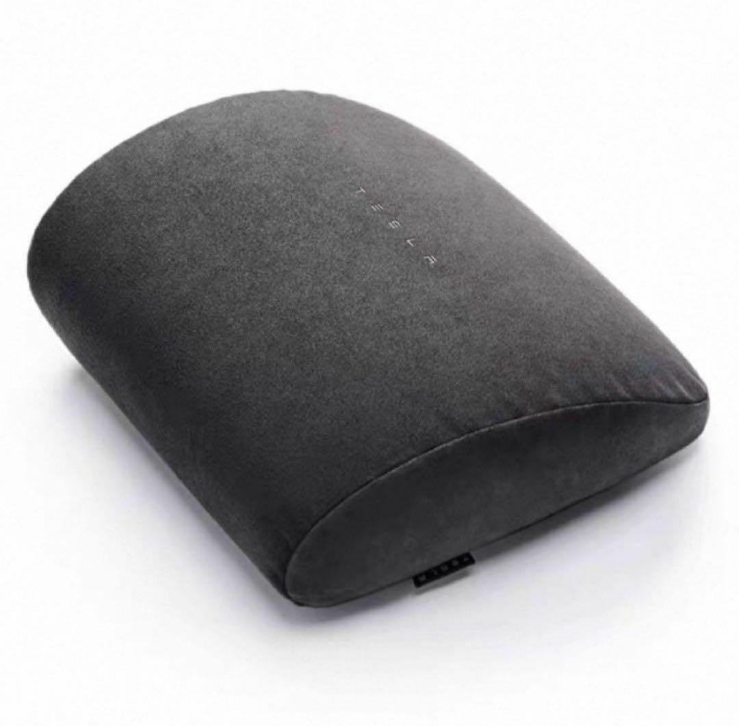 新品Tesla テスラModel 3/Y 腰クッション 2個