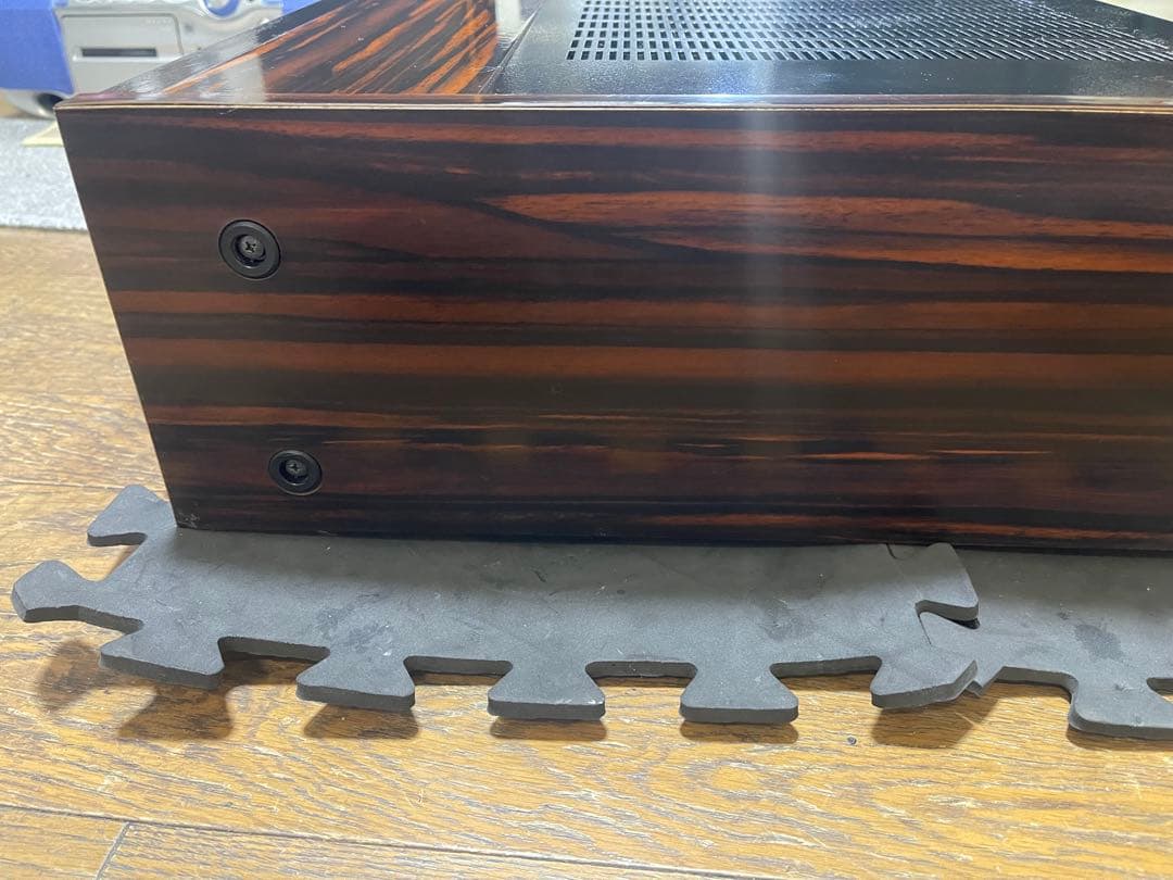 サンスイ　プリメインアンプAU-D907Fextra