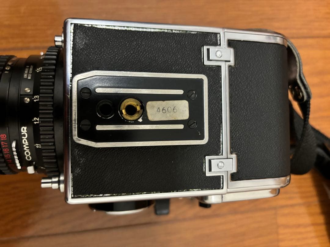 コ*助様 ハッセルブラッド 500C/M